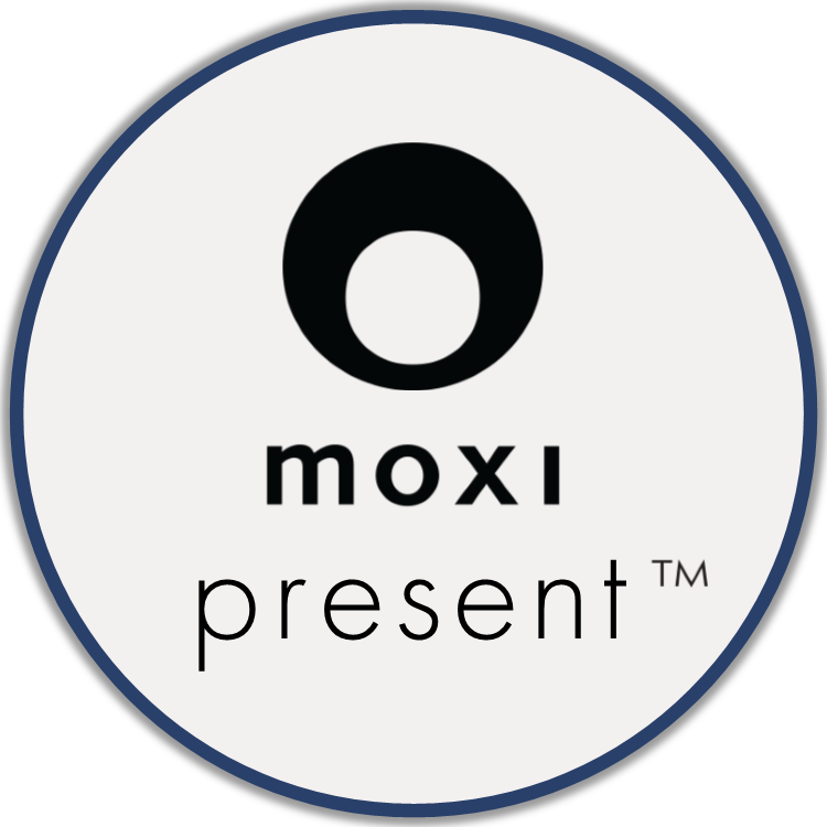 MoxiPresent