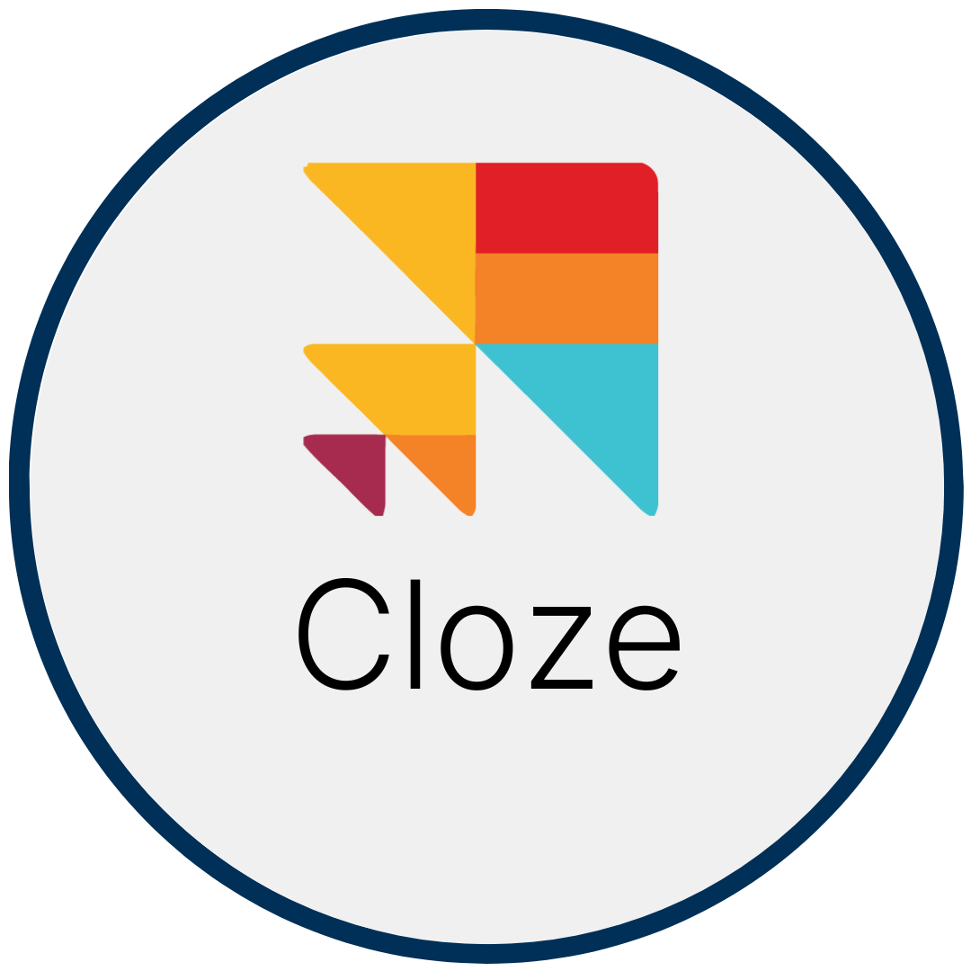 Cloze